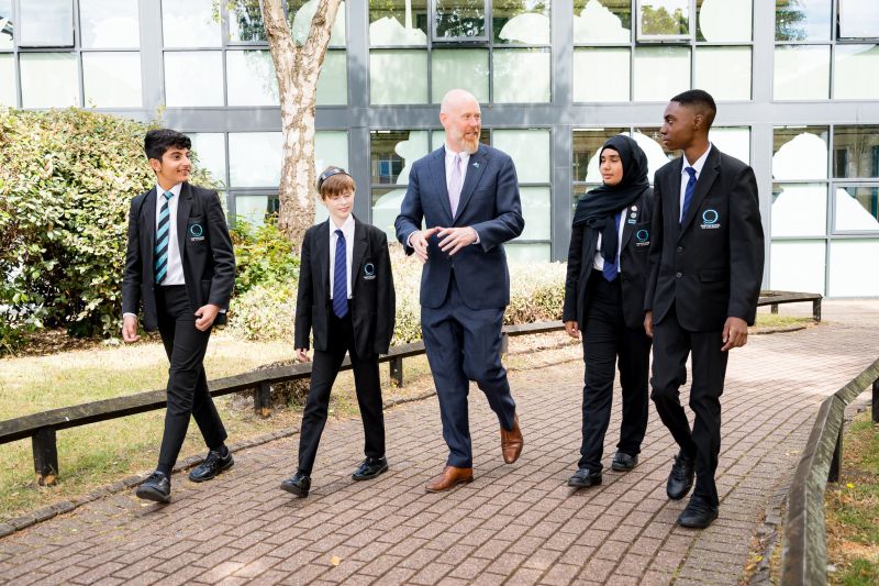 Image for the Tweet beginning: Year 10 Mock Exams are