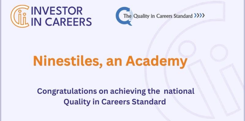 Image for the Tweet beginning: We’re proud to share that